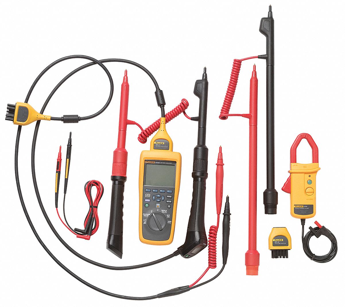 Fluke 3G-OTH-186518
