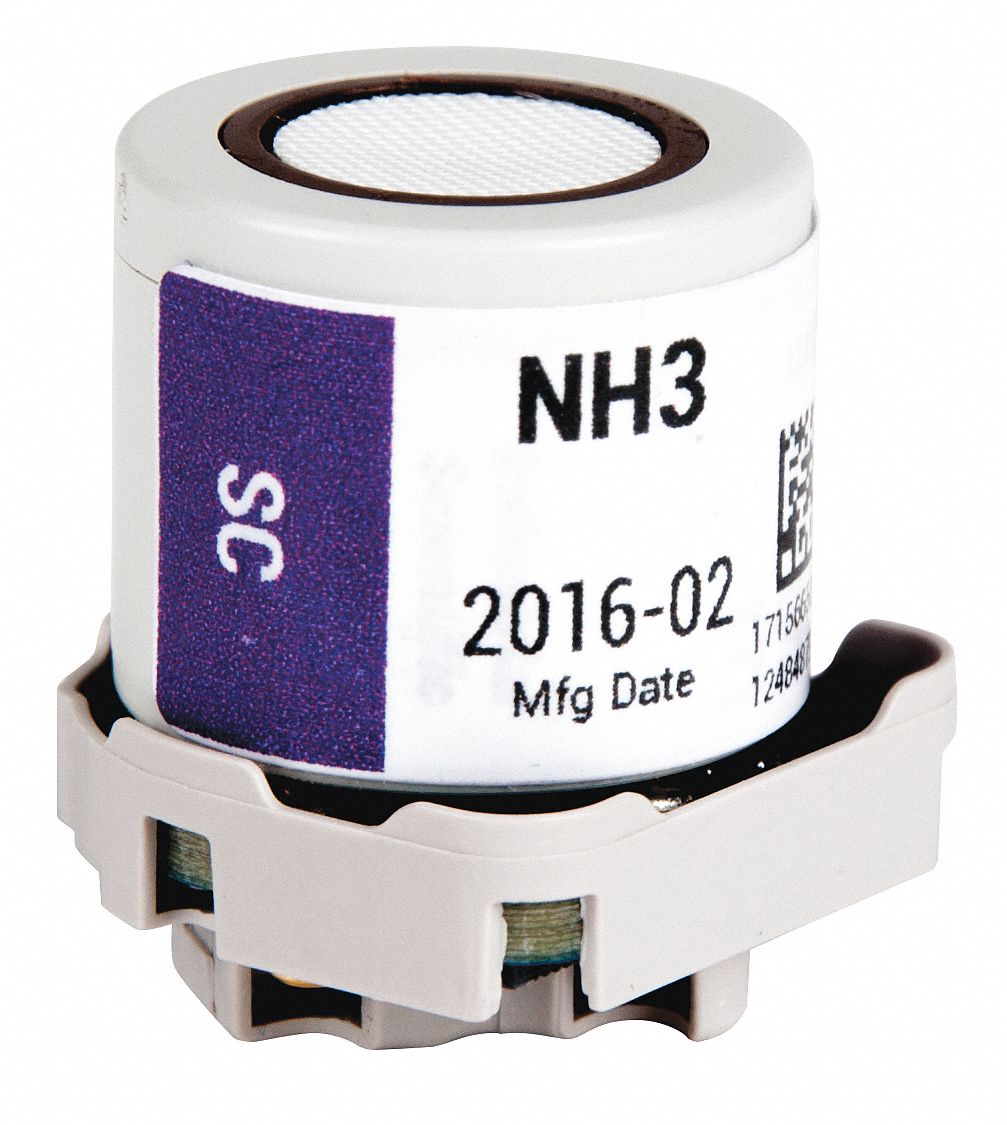 Industrial Scientific 3G-OTH-552995