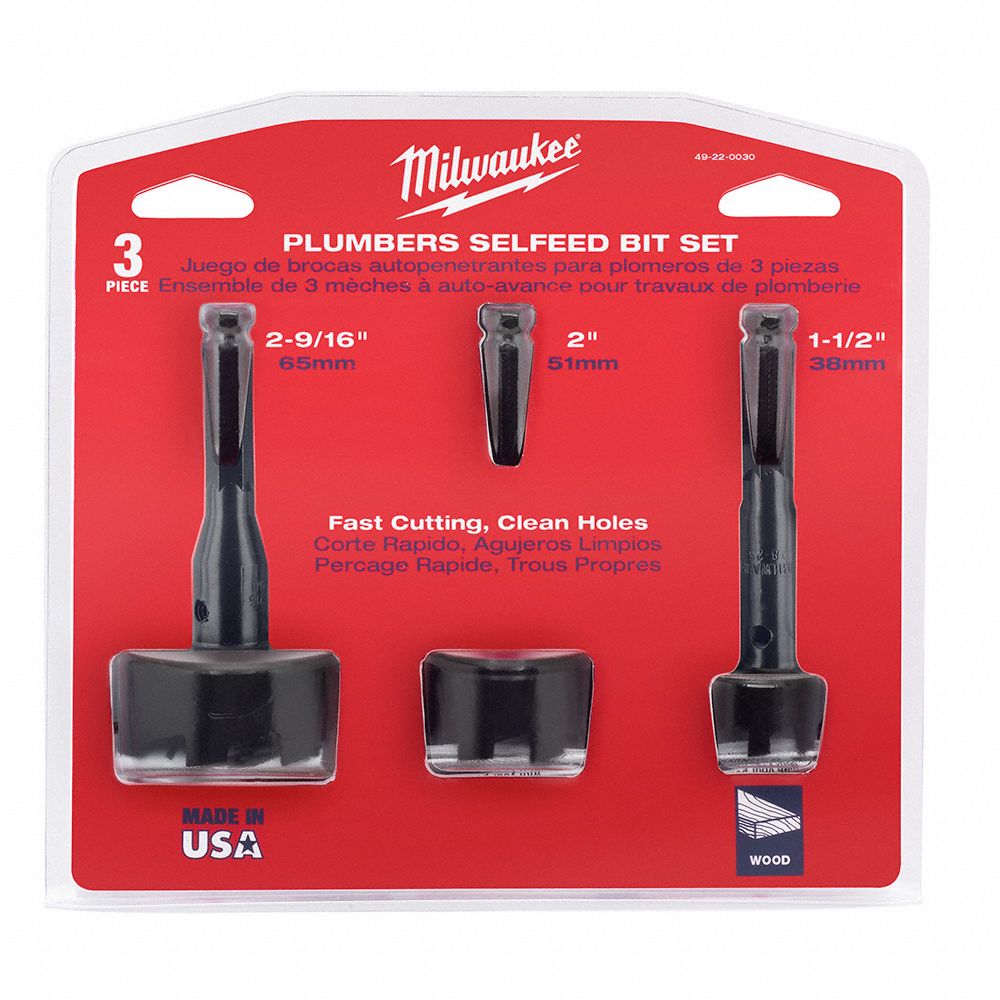 Milwaukee 3G-OTH-235118