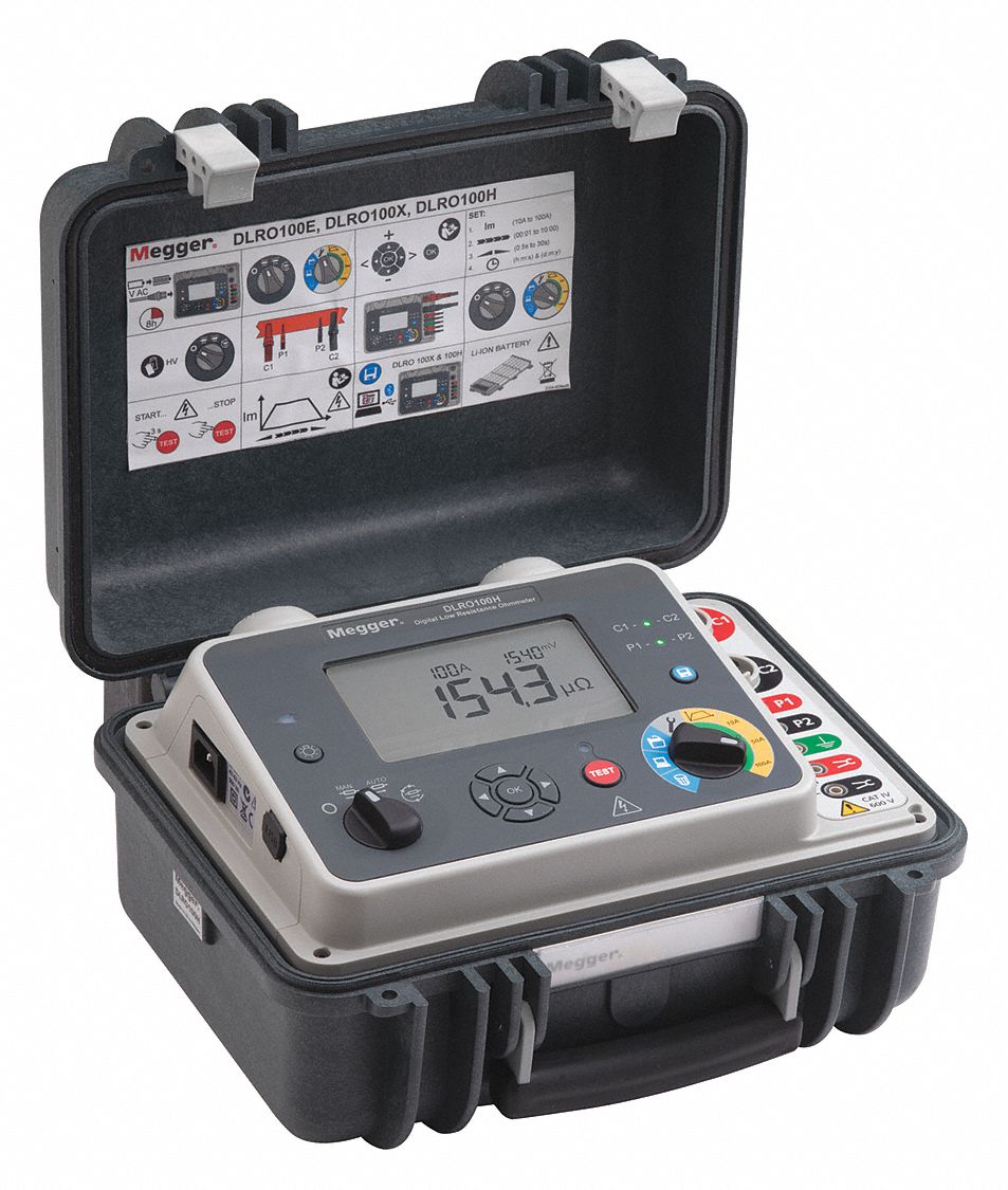 Megger 3G-OTH-171036
