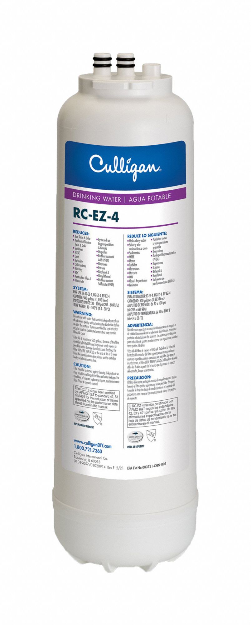 Culligan 3G-OTH-442267