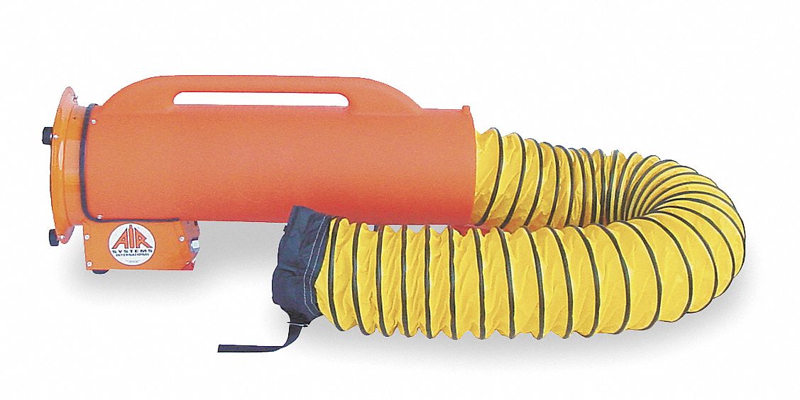 Air Systems International 3G-OTH-543429