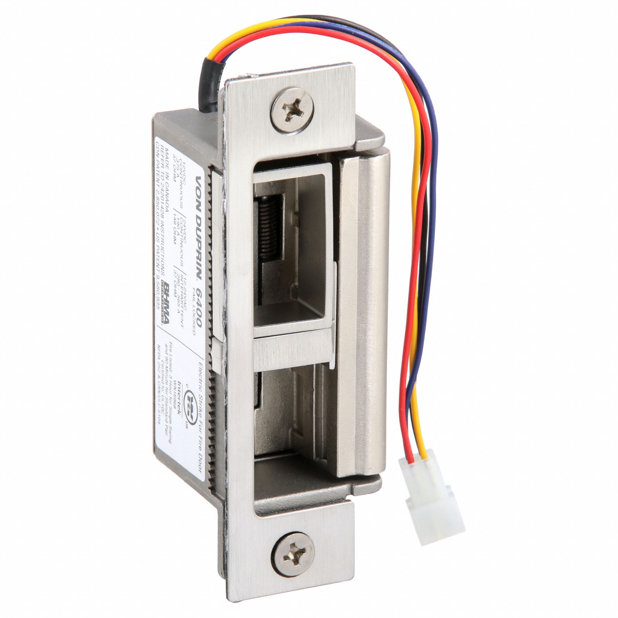 Von Duprin 3G-OTH-521549