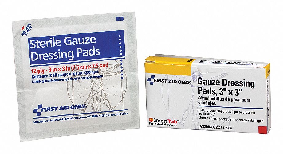 First Aid Only 3G-OTH-552564