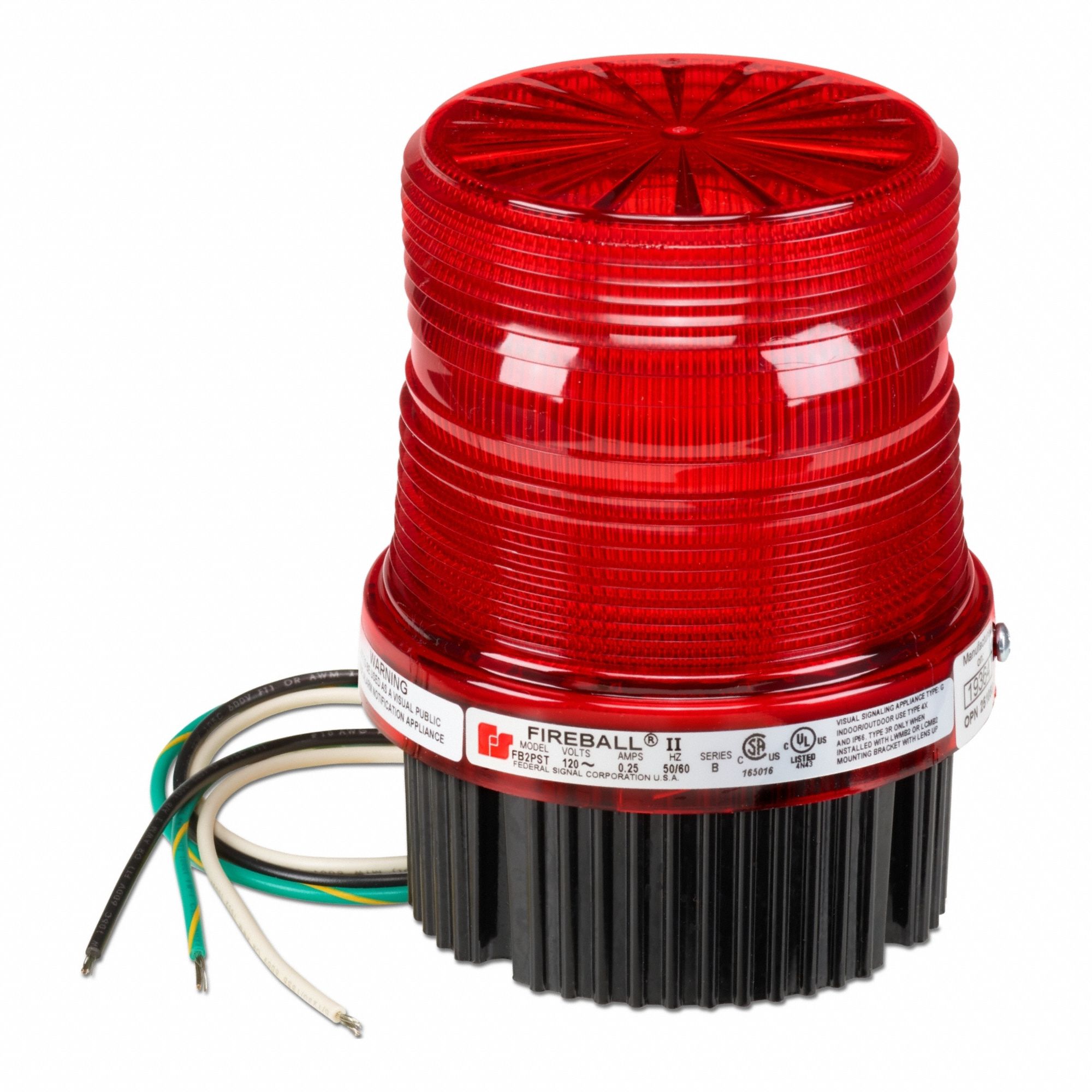 Federal Signal 3G-OTH-551951