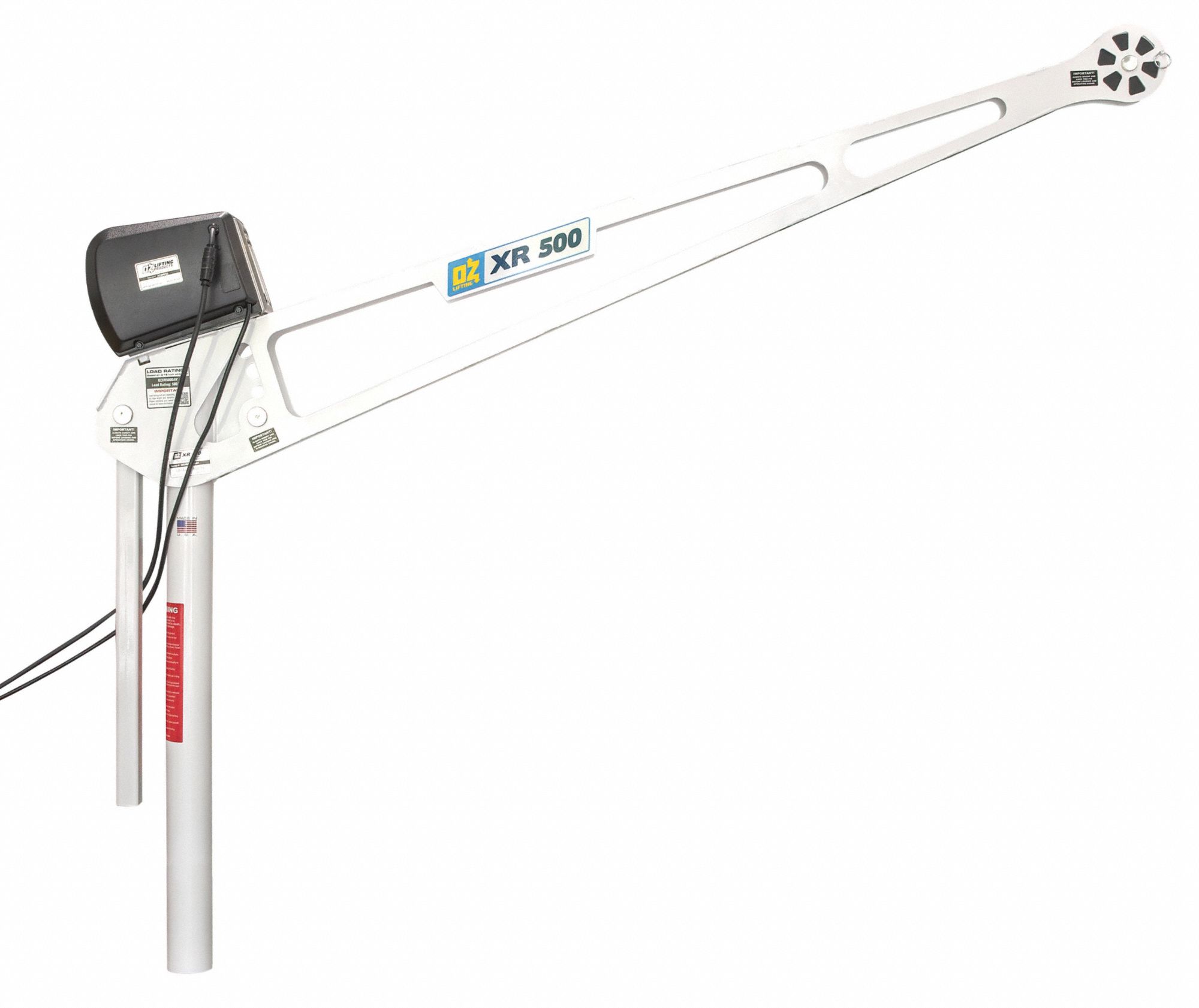 Oz Lifting Products 3G-OTH-330474