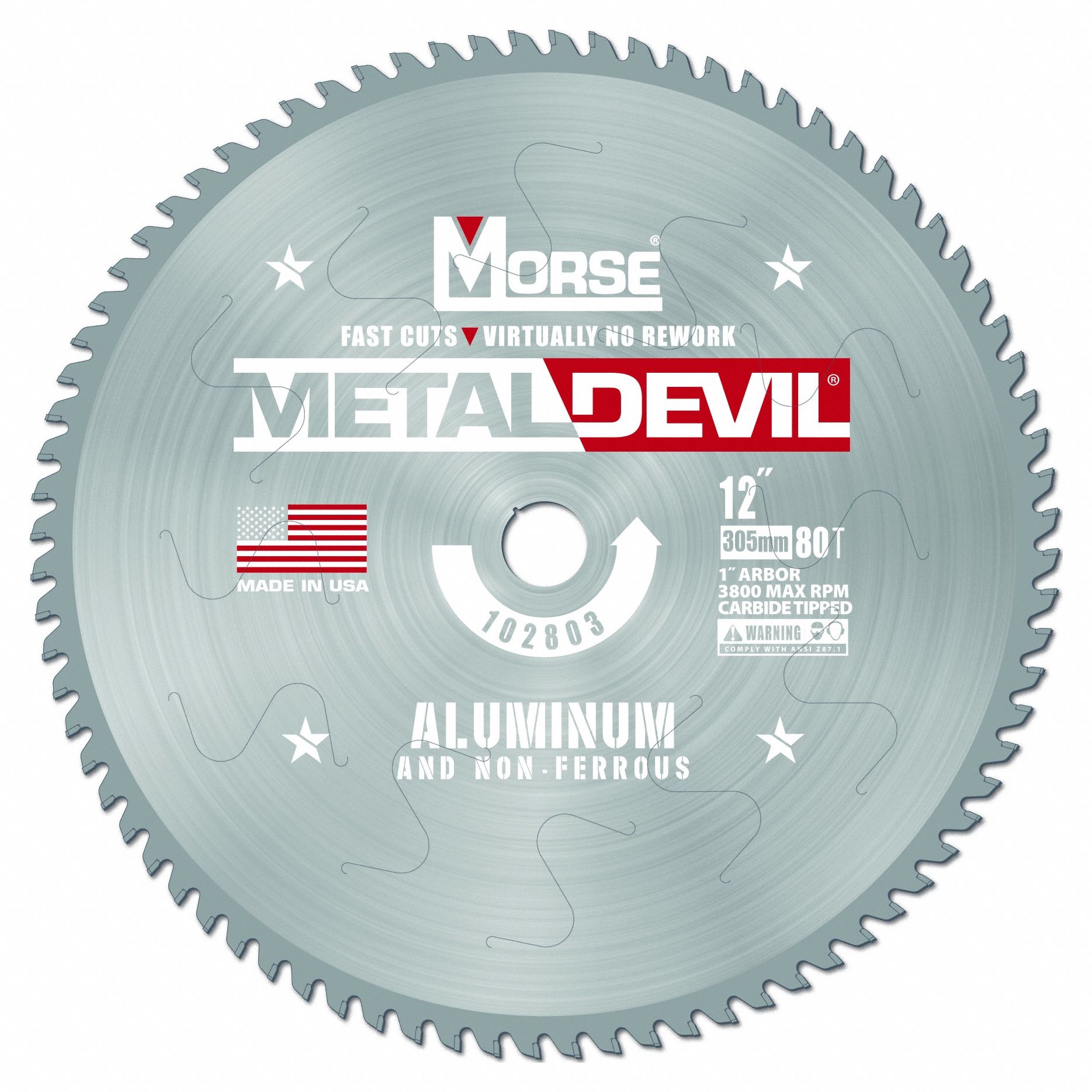 Morse 3G-OTH-307451