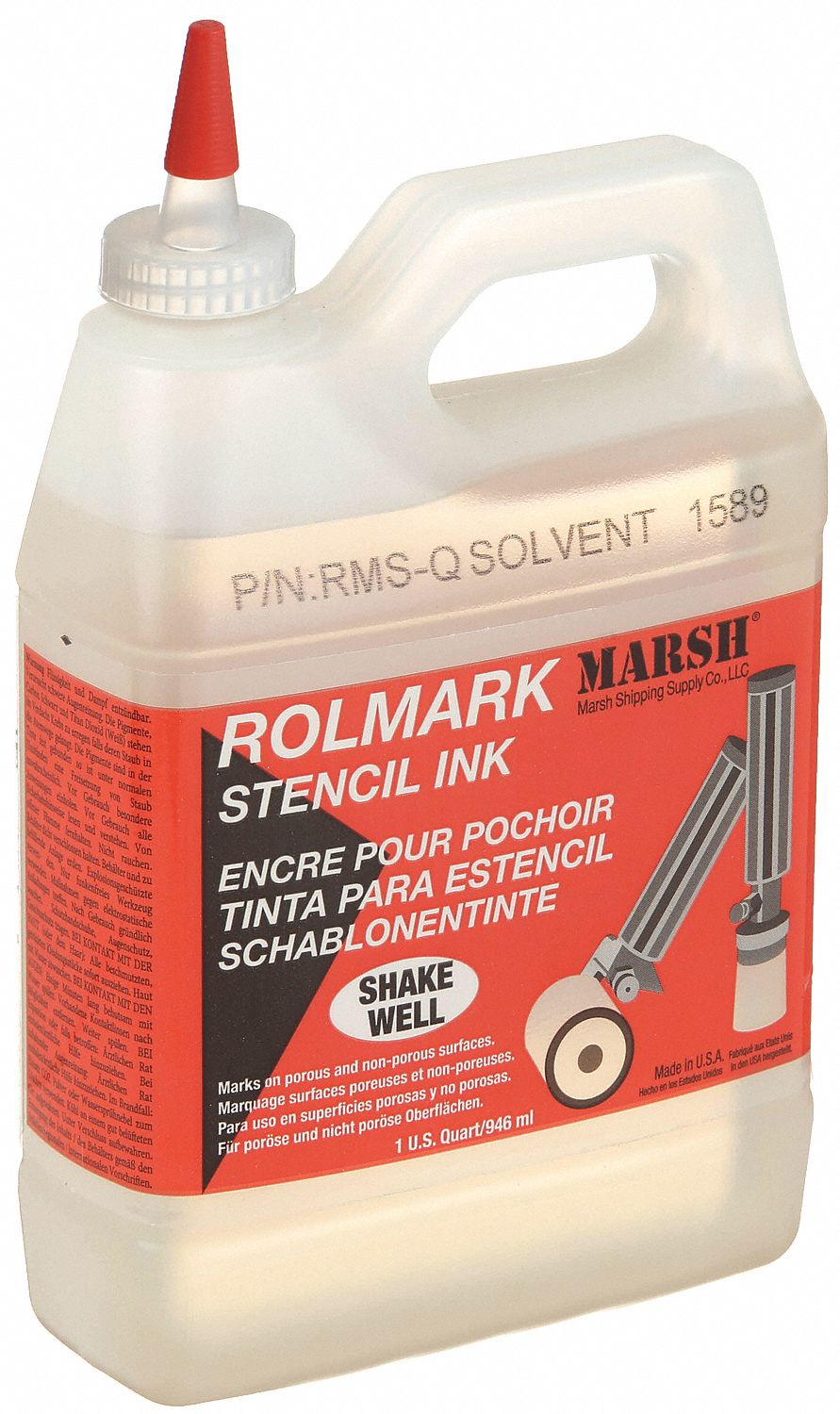 Marsh 3G-OTH-583537