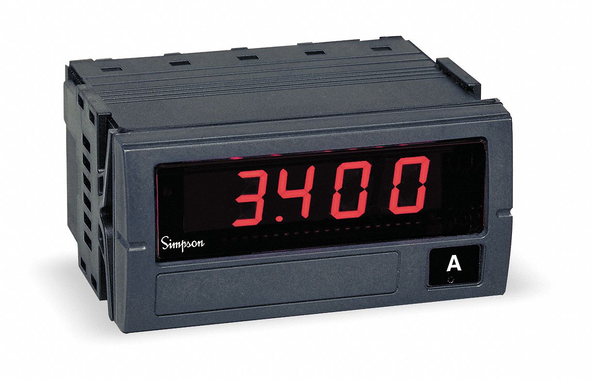 Simpson Electric 3G-OTH-129701