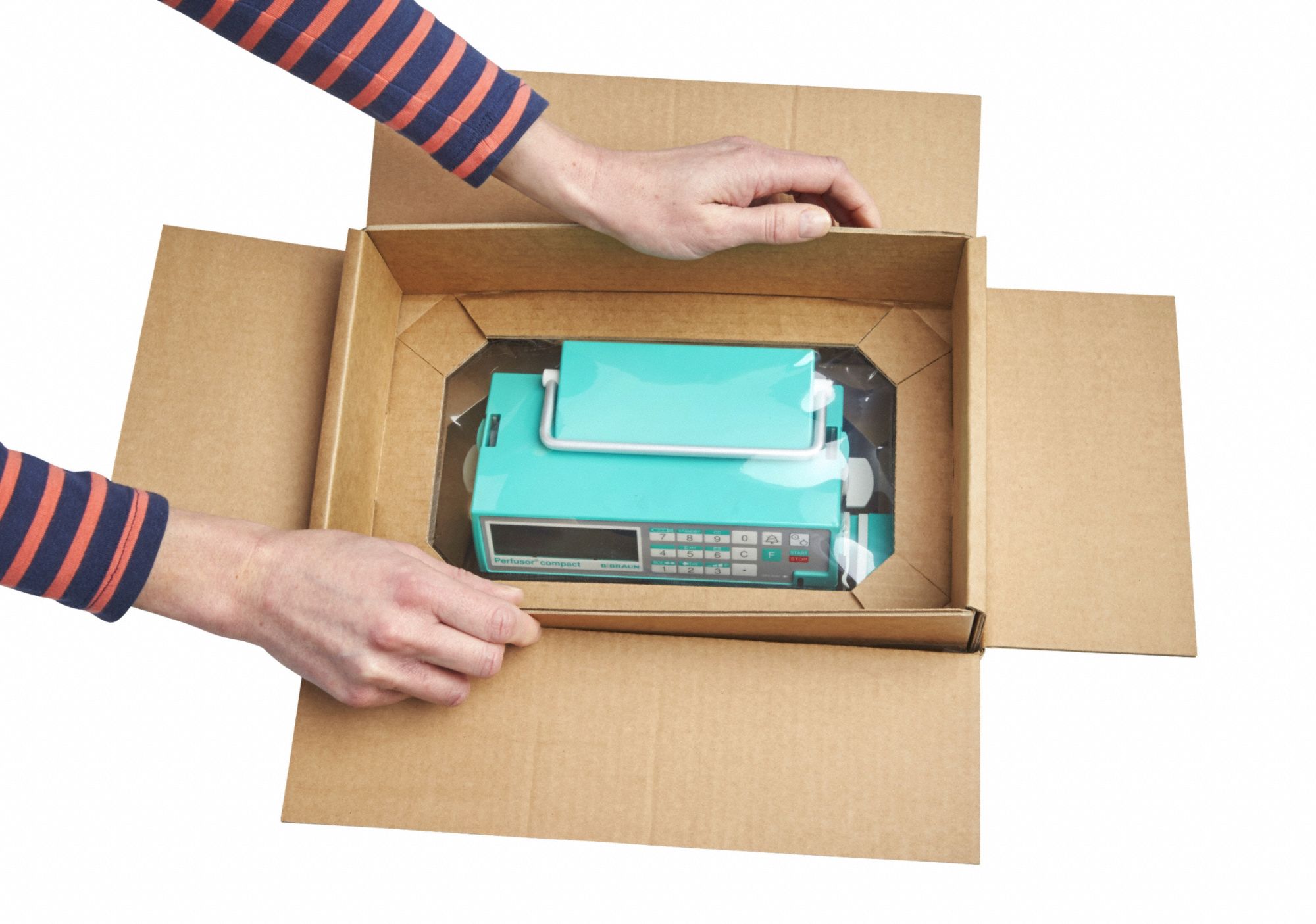 Approved Vendor 3G-OTH-584017