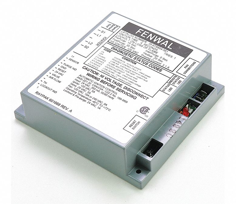 Raypak 3G-OTH-78546