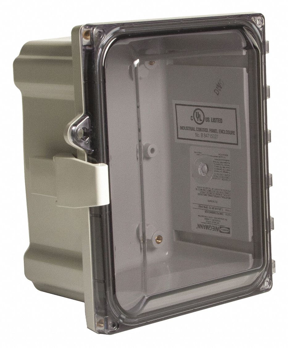 Wiegmann 3G-OTH-12541