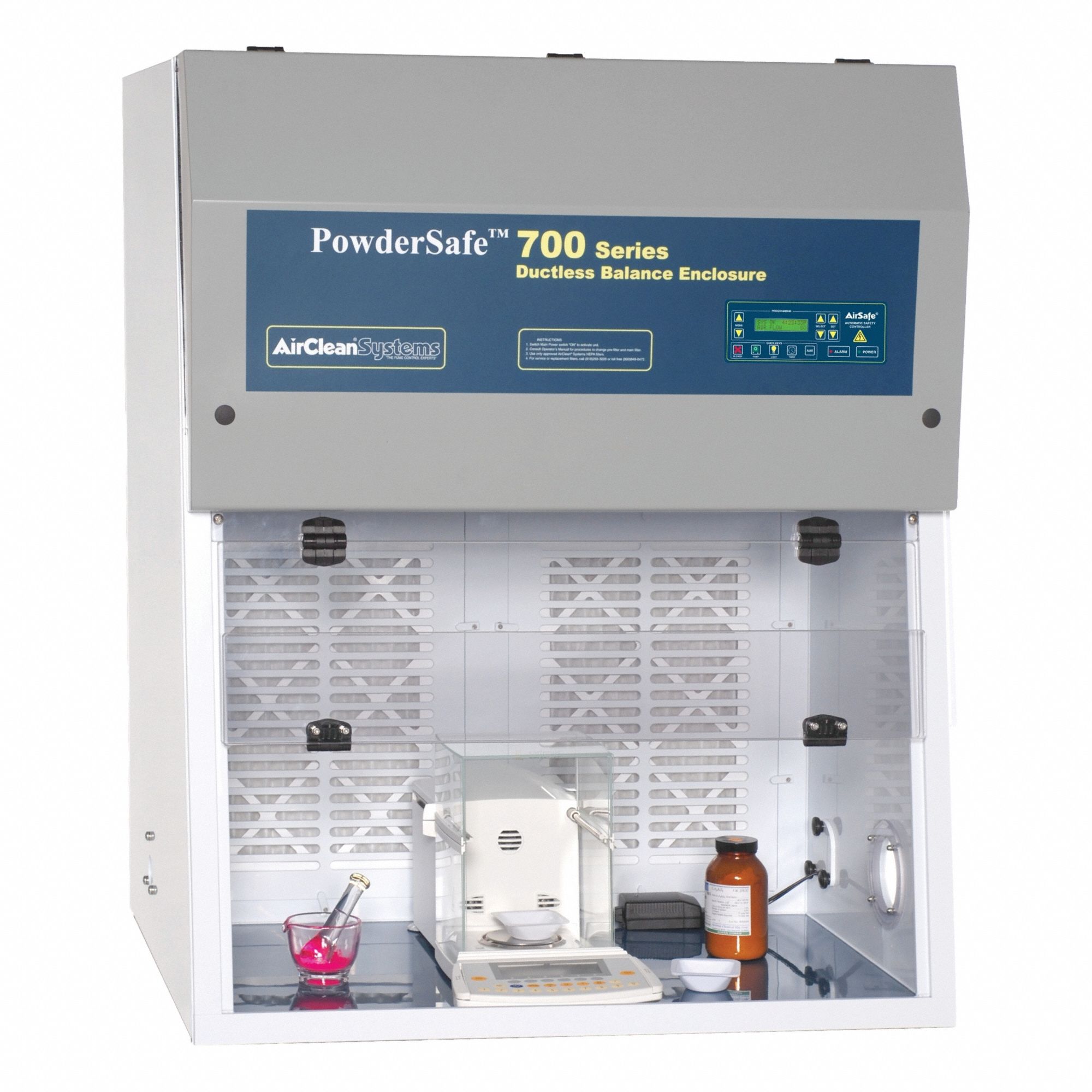 Airclean Systems 3G-OTH-364196
