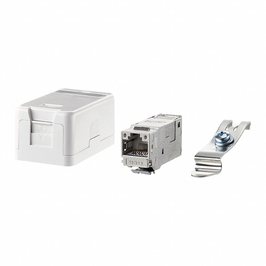 Metz Connect Rj45 3G-OTH-11366