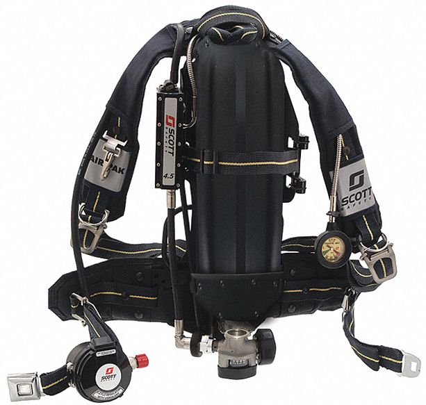 Scba 3G-OTH-602653