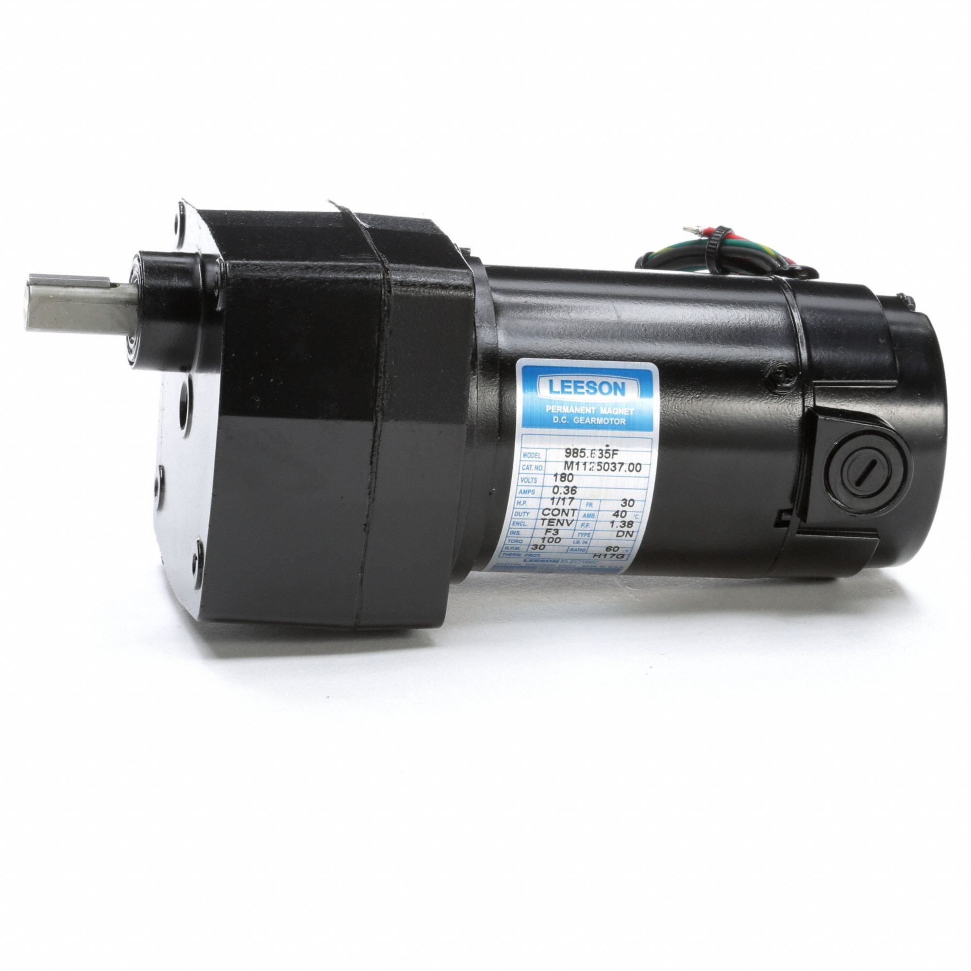 Leeson 3G-OTH-122465