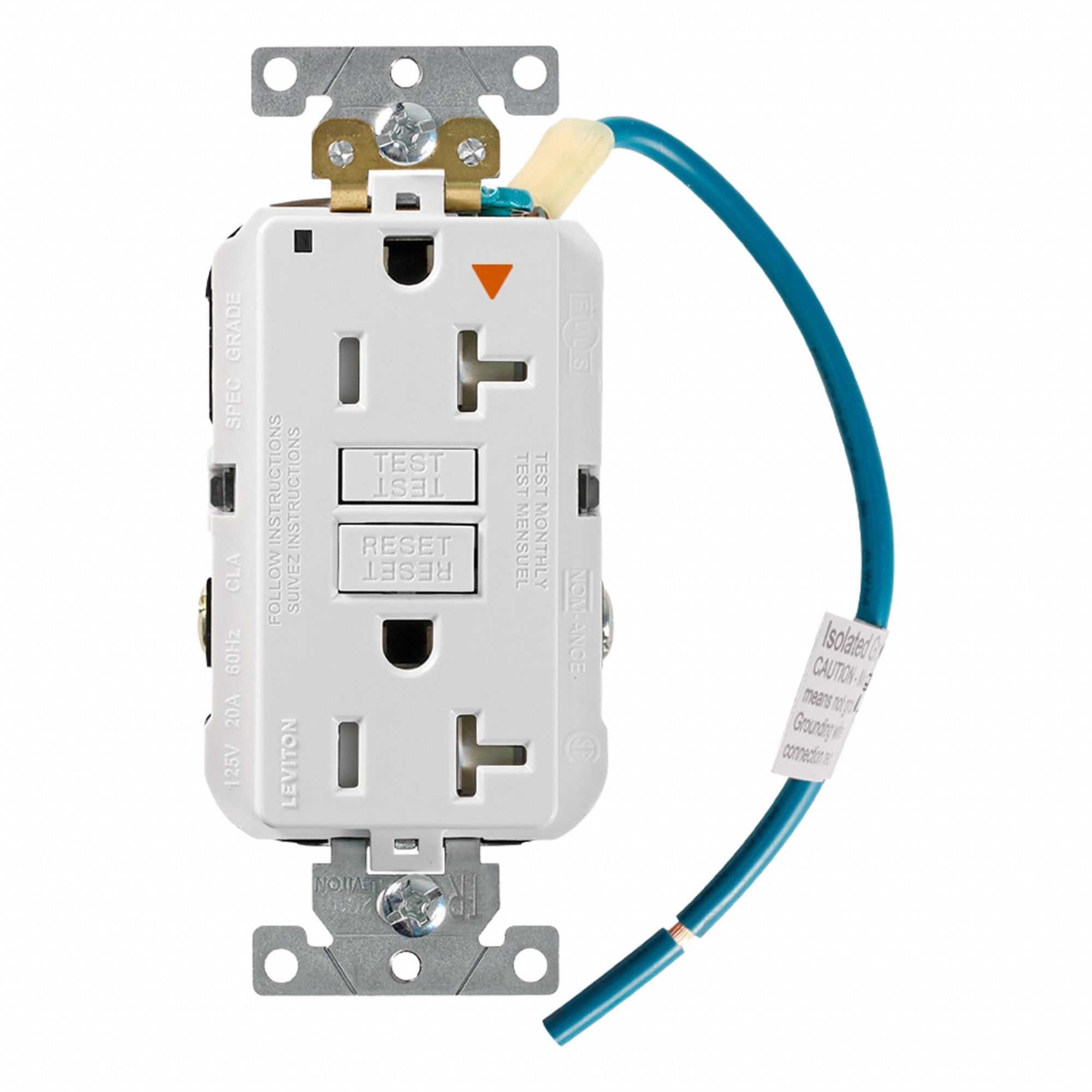 Leviton 3G-OTH-28571