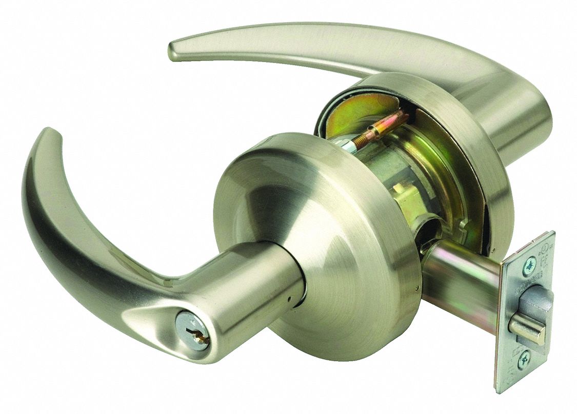 Schlage 3G-OTH-529965