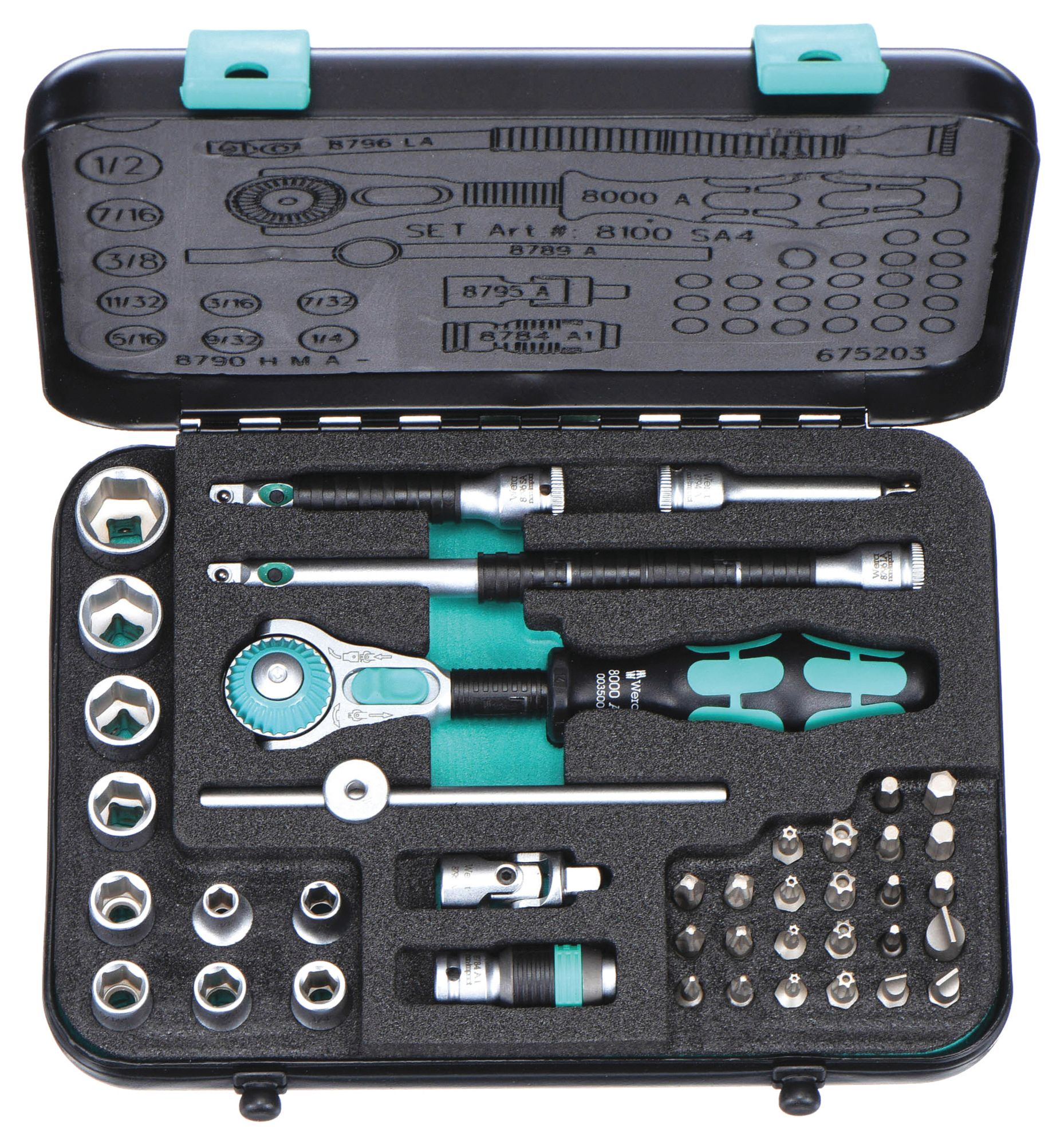 Wera 3G-OTH-303616