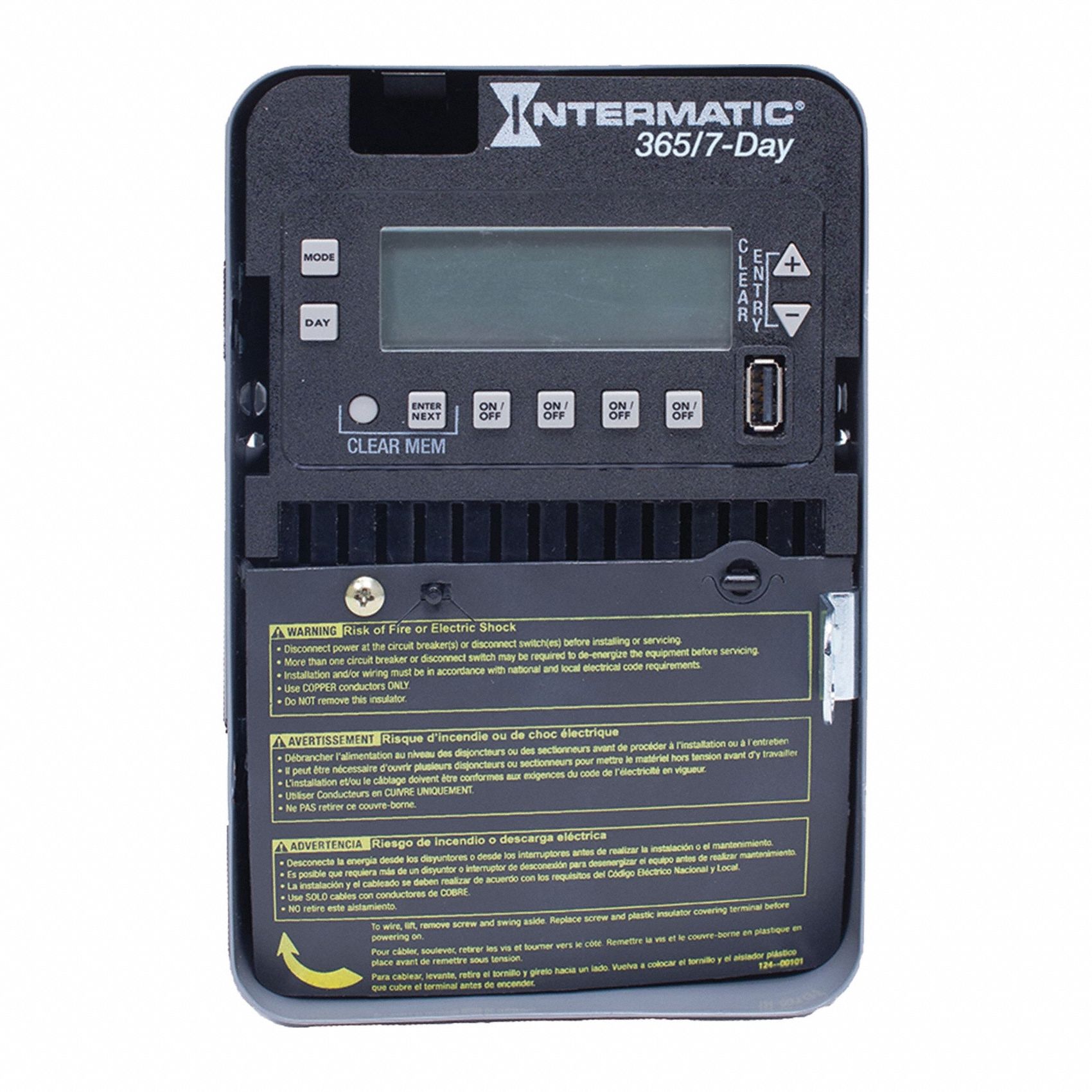 Intermatic 3G-OTH-31221