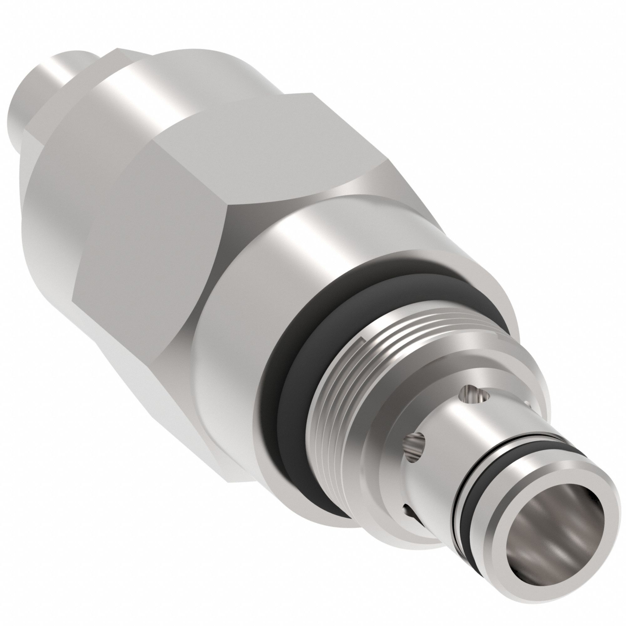 Char-lynn 3G-OTH-161290