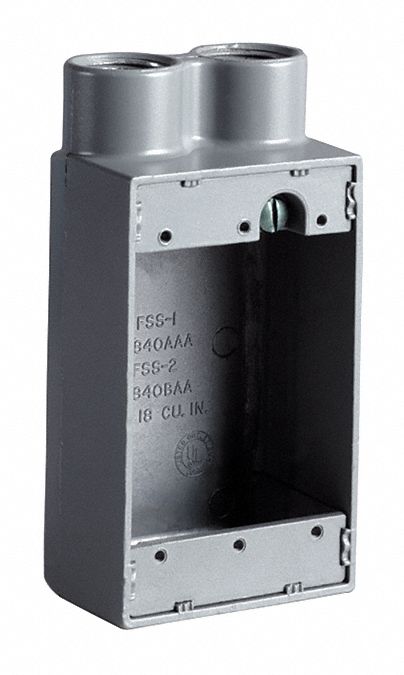 Hubbell Killark 3G-OTH-07546