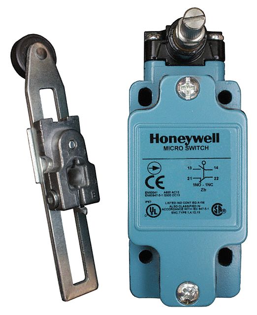Honeywell 3G-OTH-31035