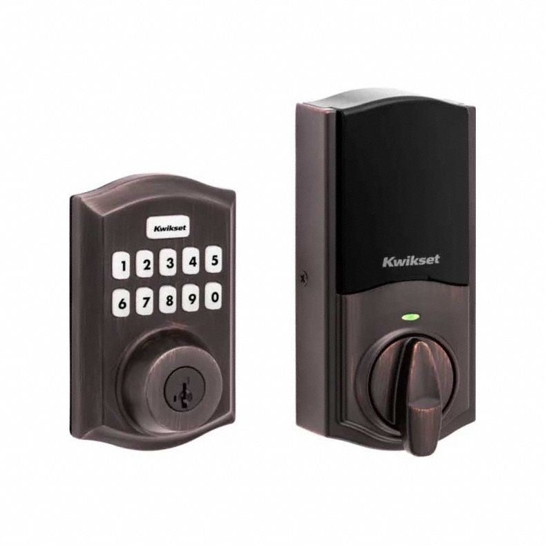 Kwikset 3G-OTH-522863