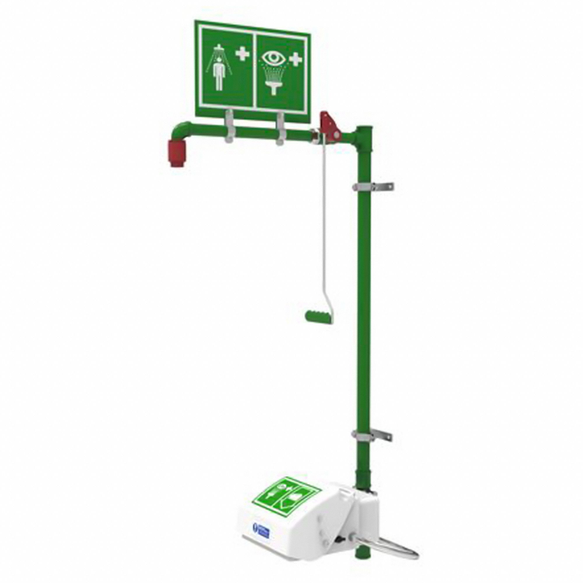 Hughes Safety 3G-OTH-546791