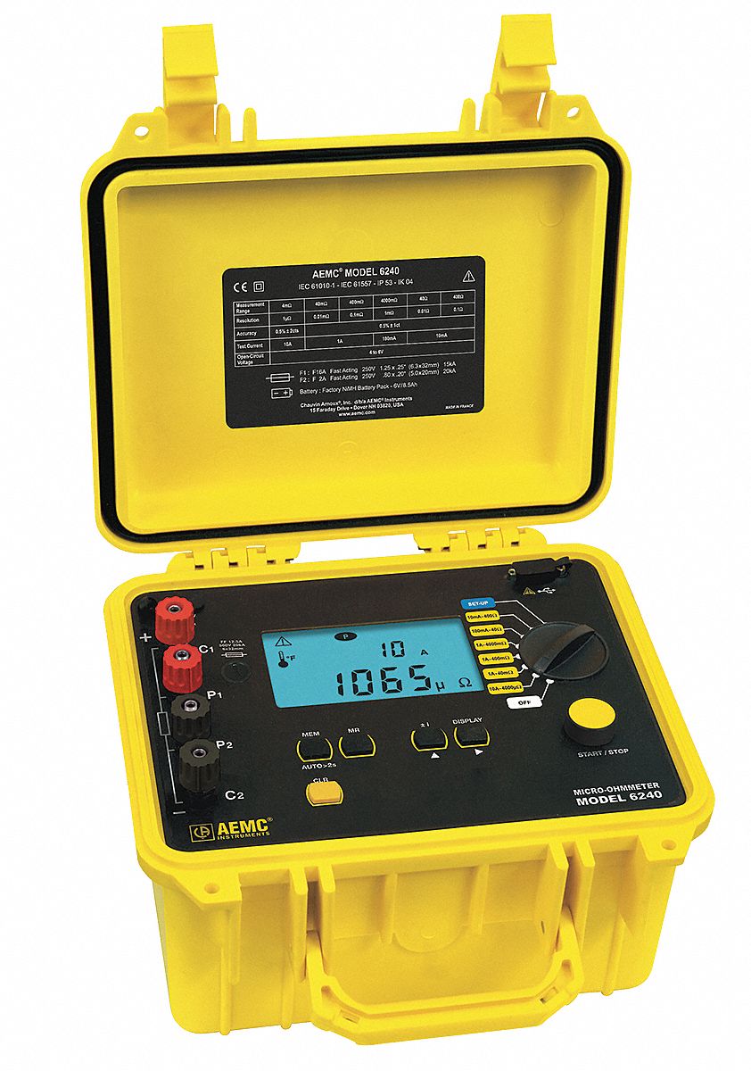 Aemc Instruments 3G-OTH-171014