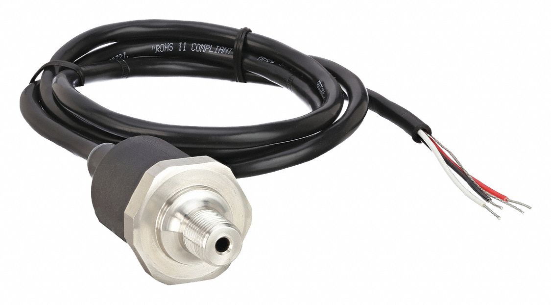Ashcroft 3G-OTH-176454