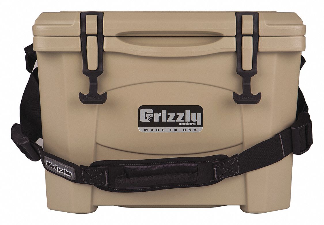 Grizzly Coolers 3G-OTH-554753