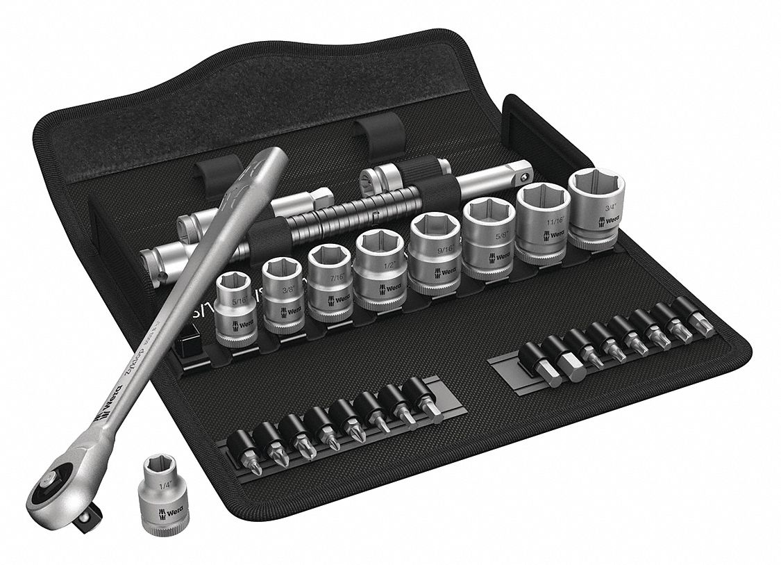 Wera 3G-OTH-303697