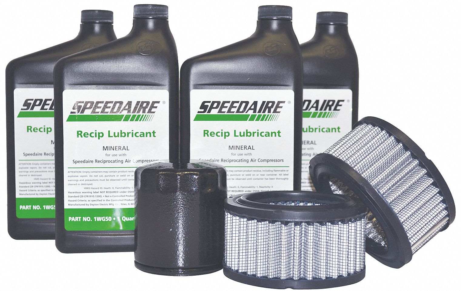 Speedaire 3G-OTH-138990