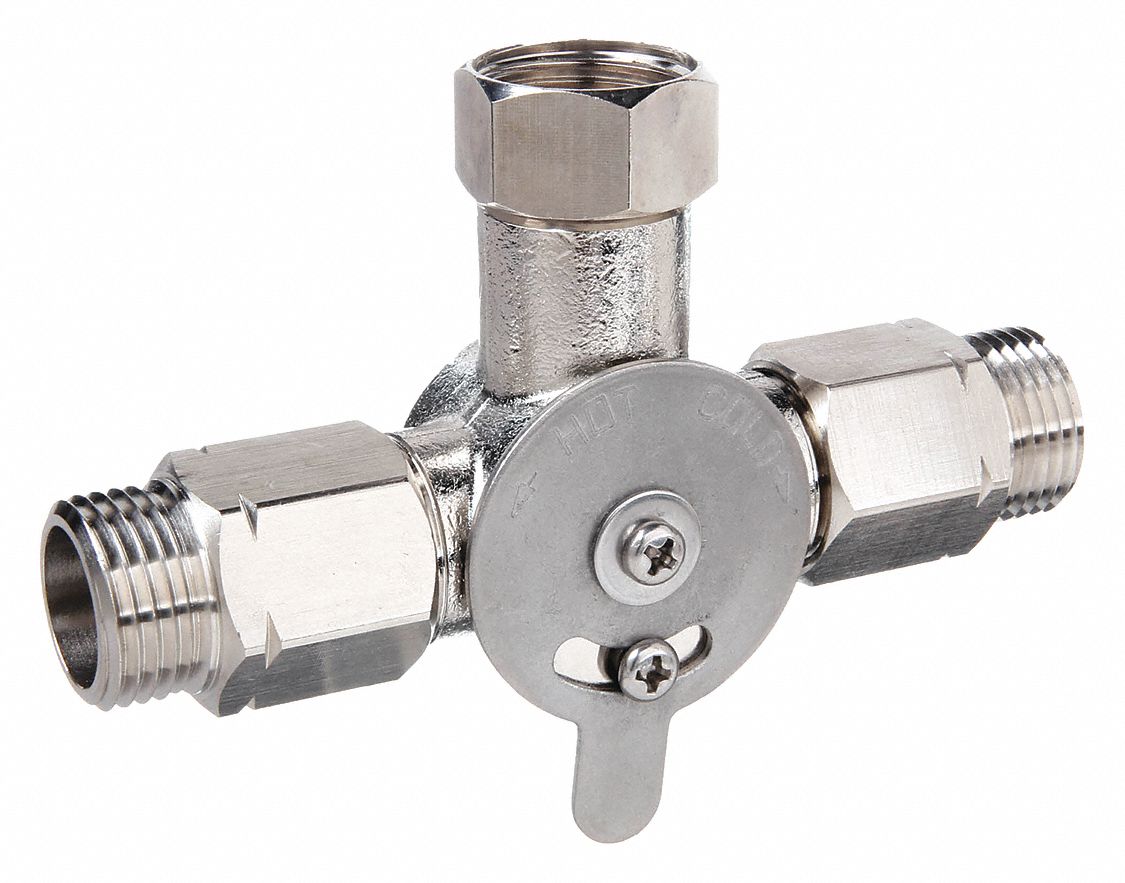 Chicago Faucets 3G-OTH-428151