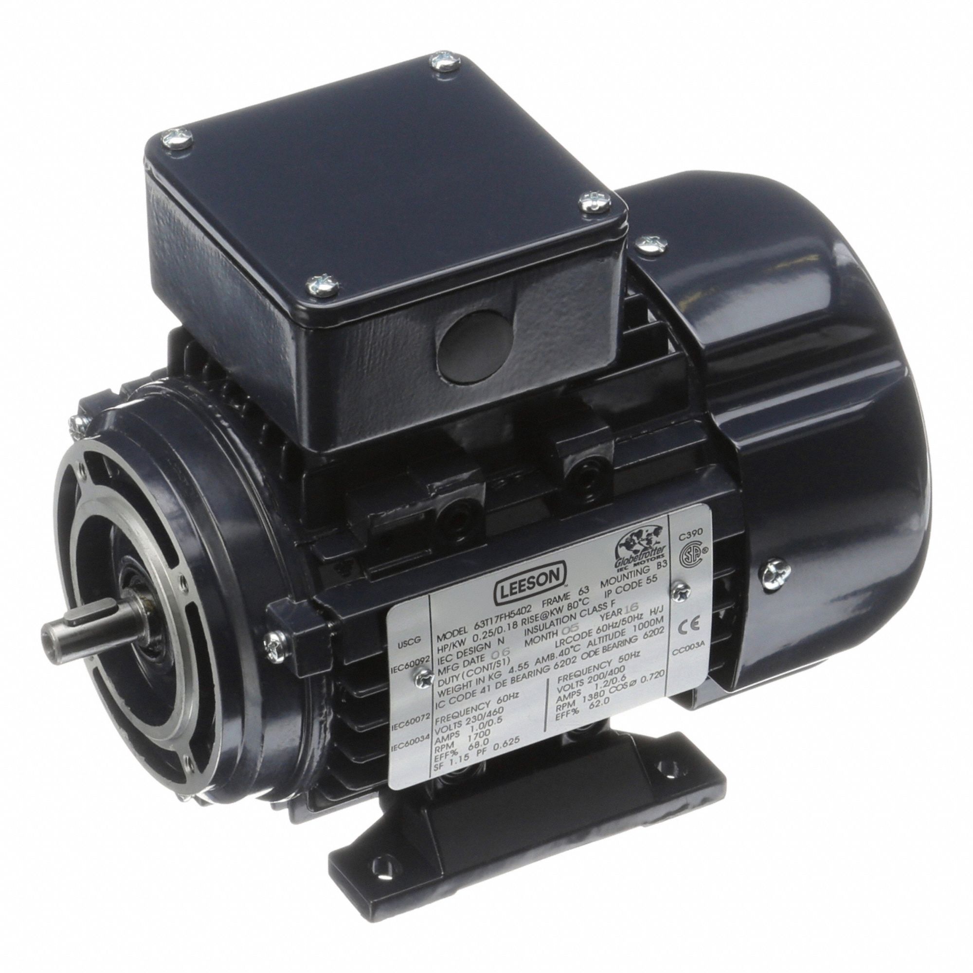 Leeson 3G-OTH-54610