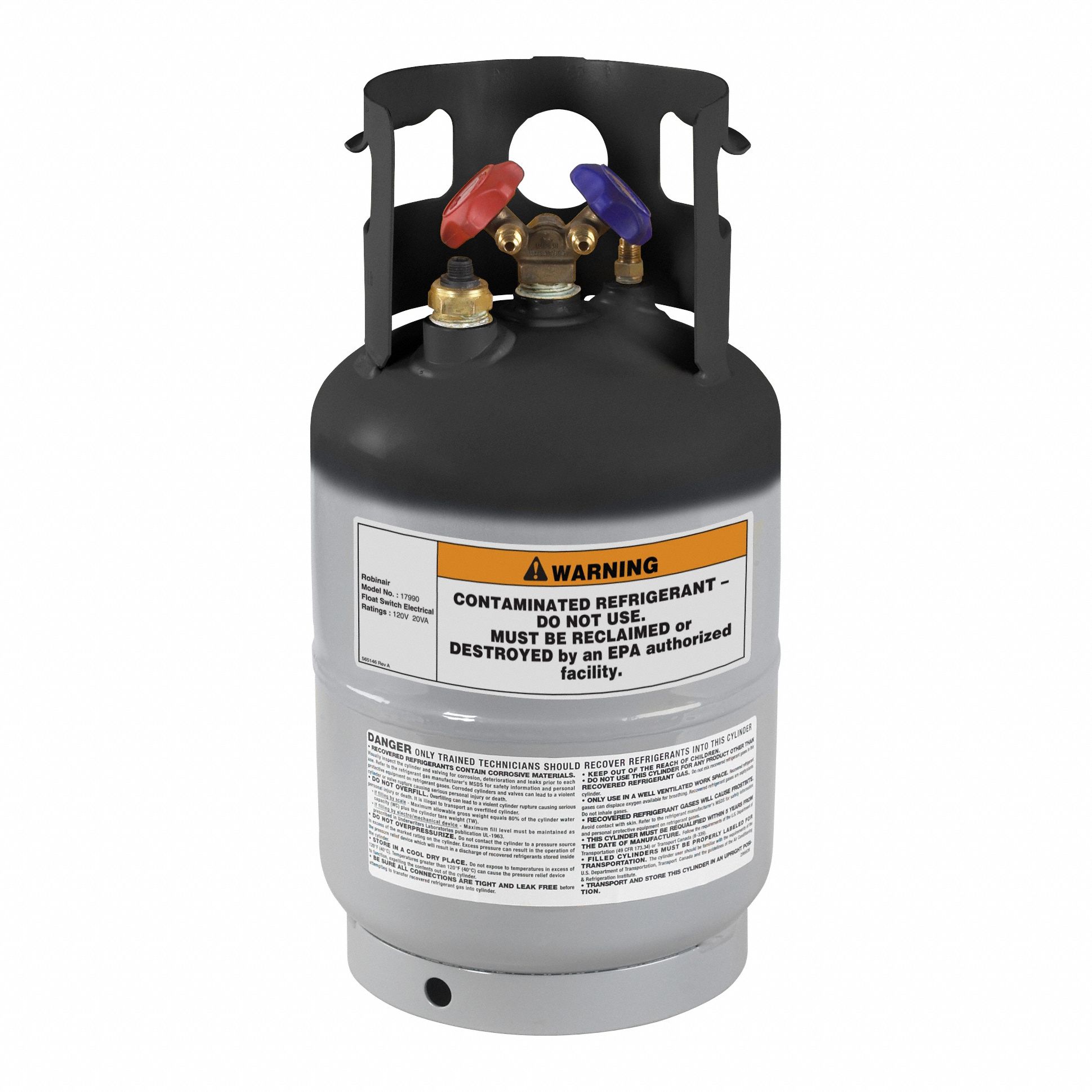 Robinair 3G-OTH-507994