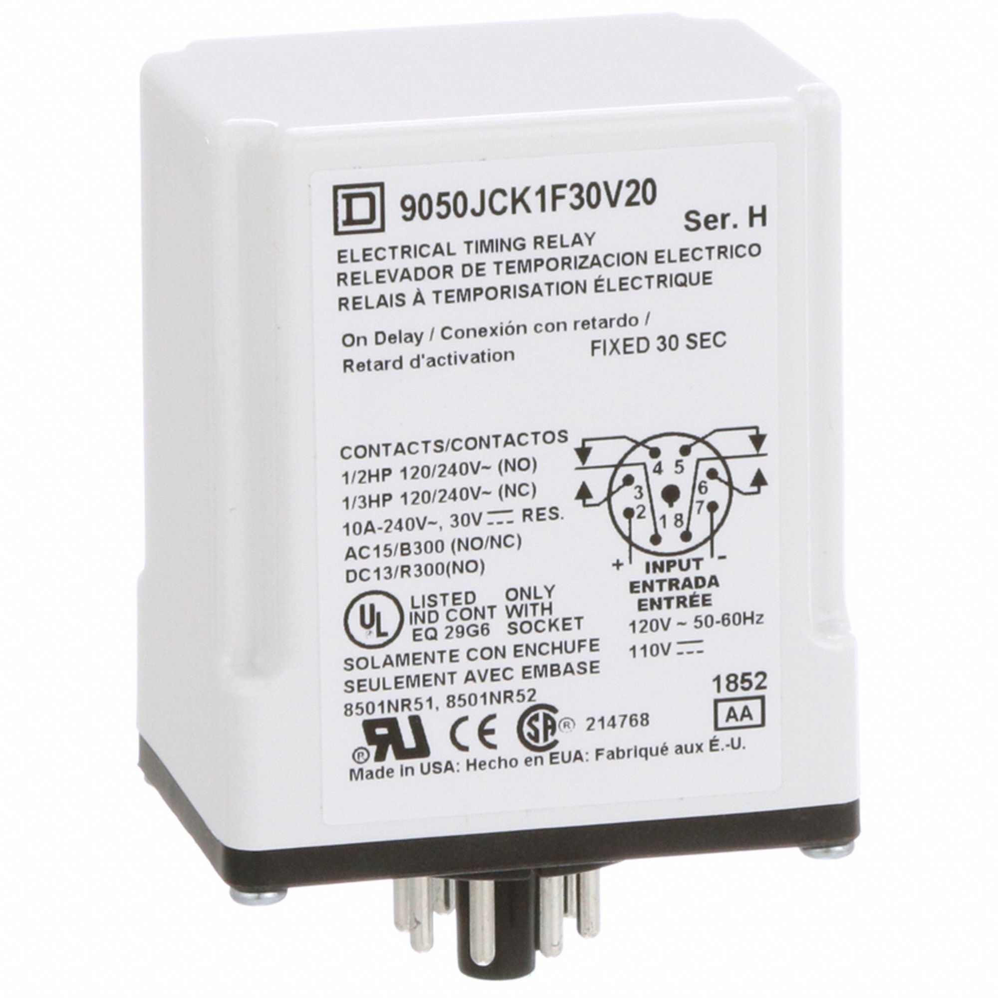 Schneider 3G-OTH-41100