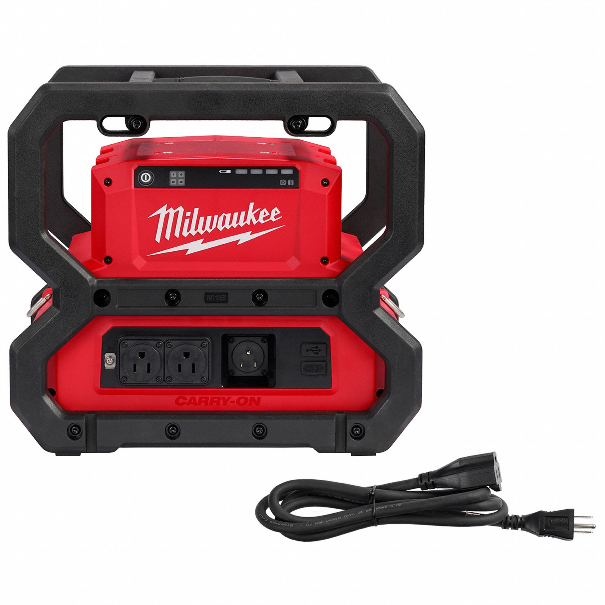 Milwaukee 3G-OTH-376847