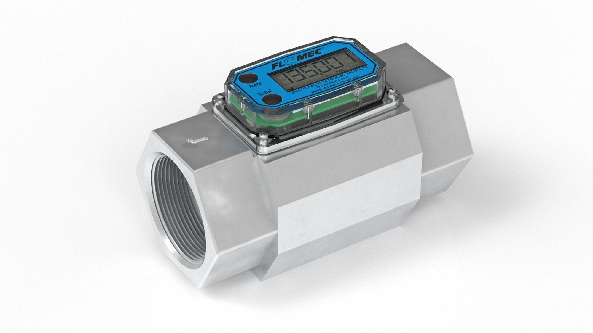 Flomec 3G-OTH-91070