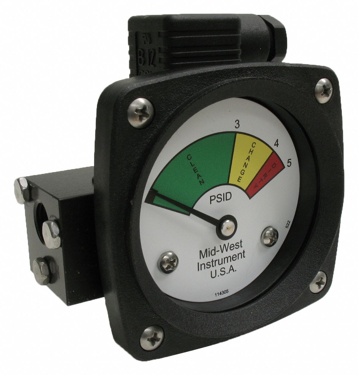 Midwest Instrument 3G-OTH-174302