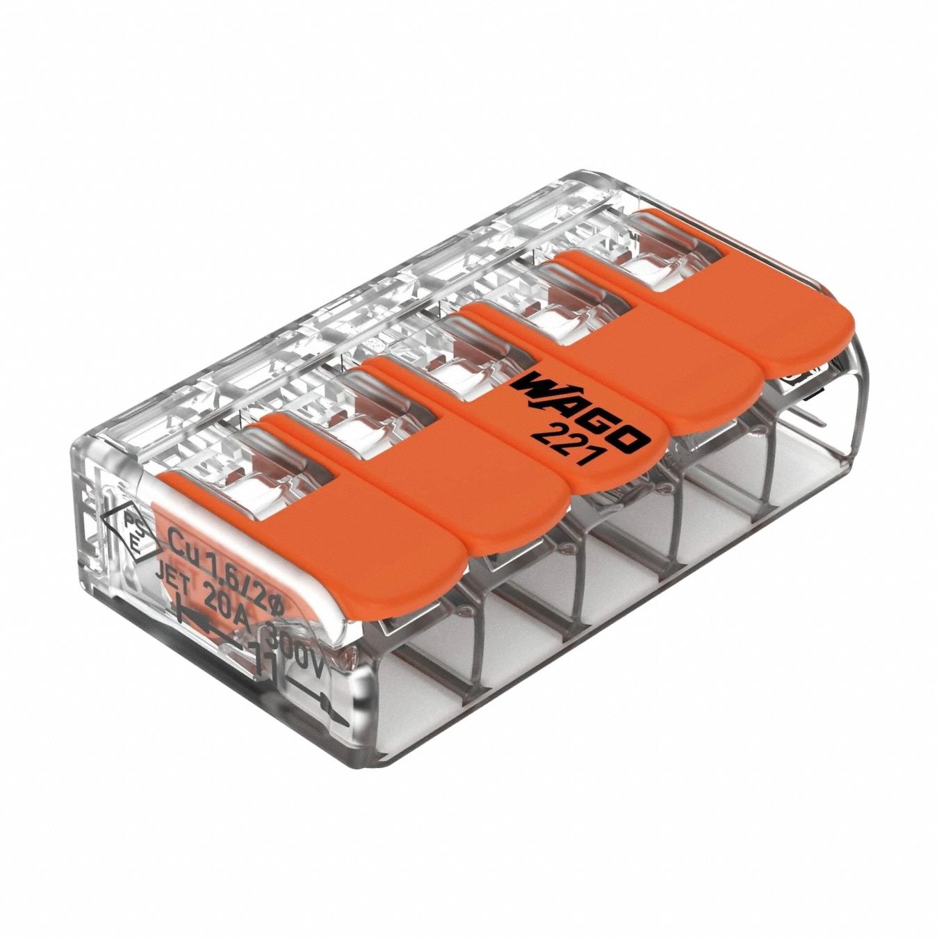 Wago 3G-OTH-137125
