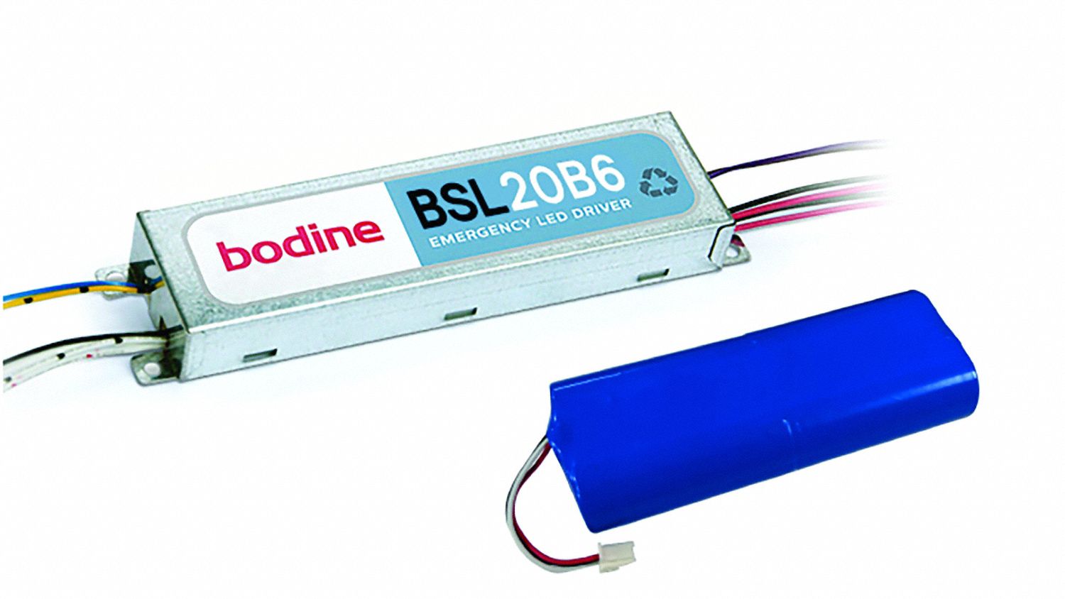 Bodine 3G-OTH-390243