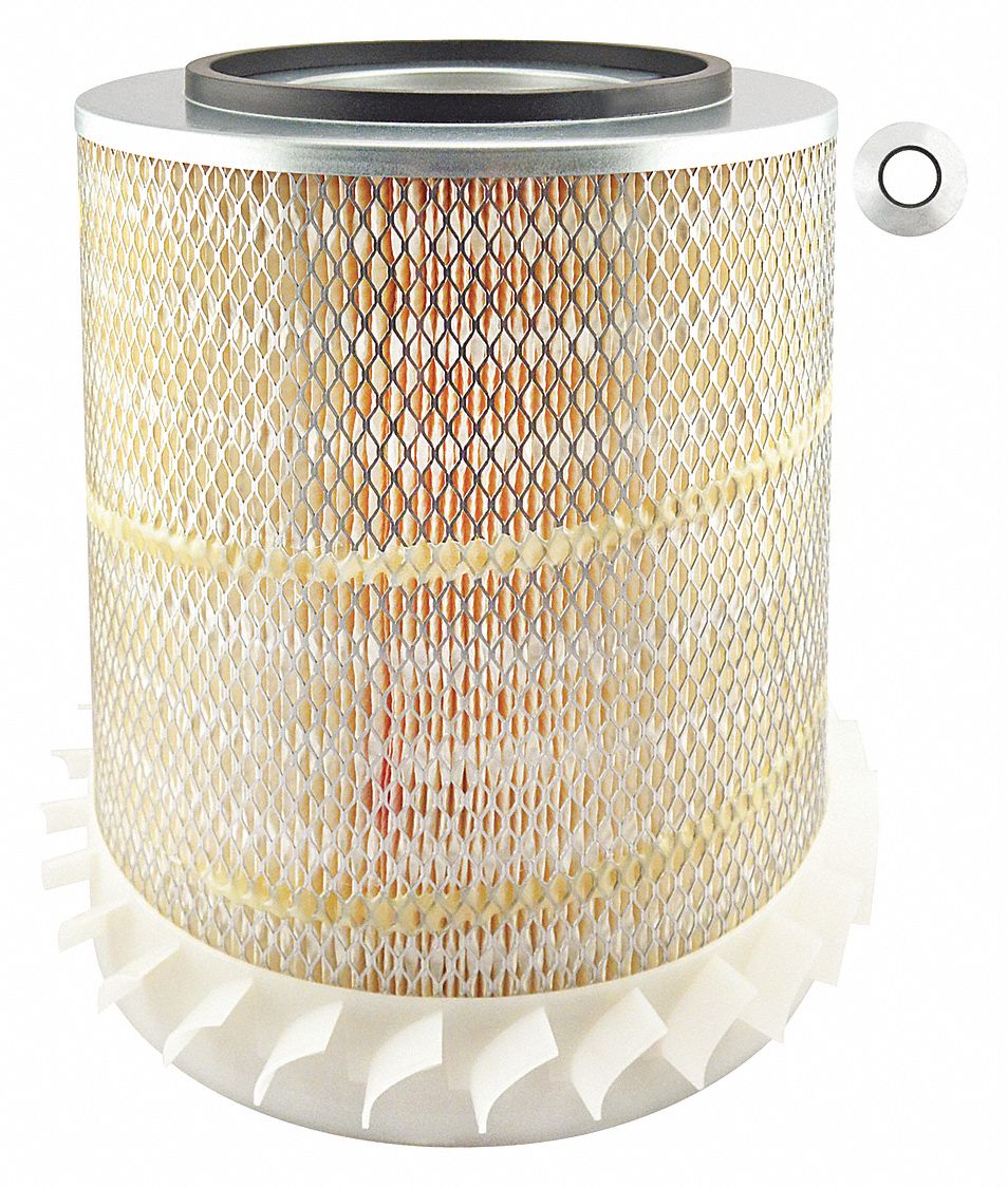Baldwin Filters 3G-OTH-490712