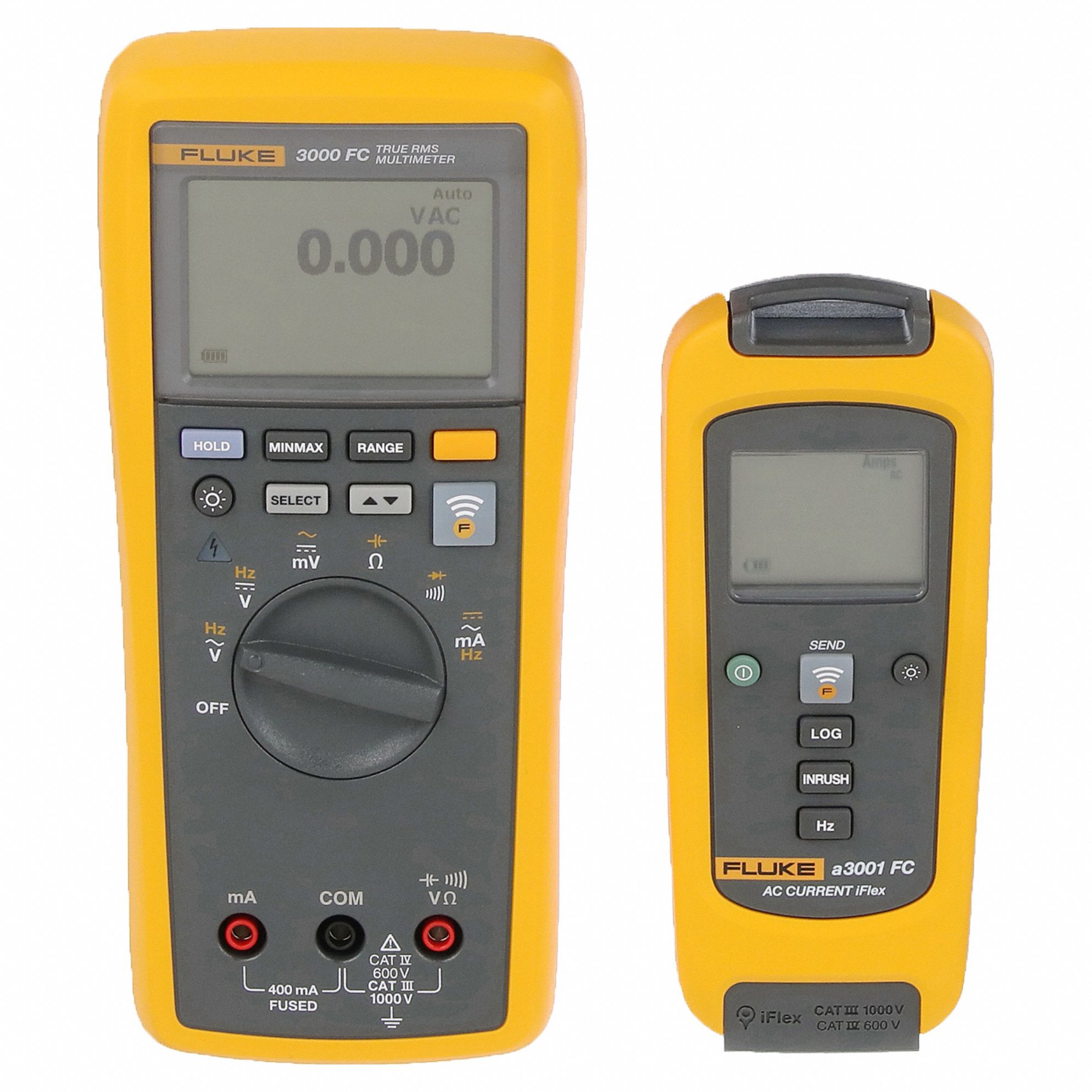 Fluke 3G-OTH-171007