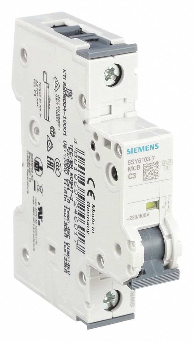 Siemens 3G-OTH-19641