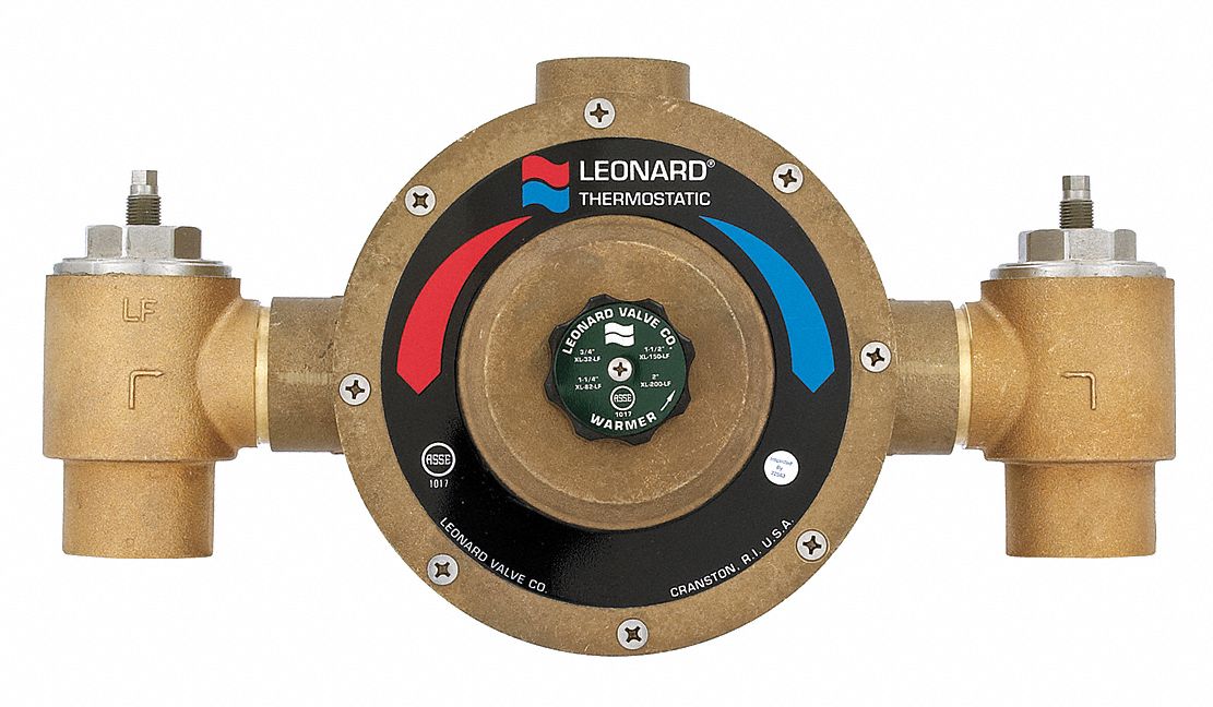 Leonard Valve 3G-OTH-438511