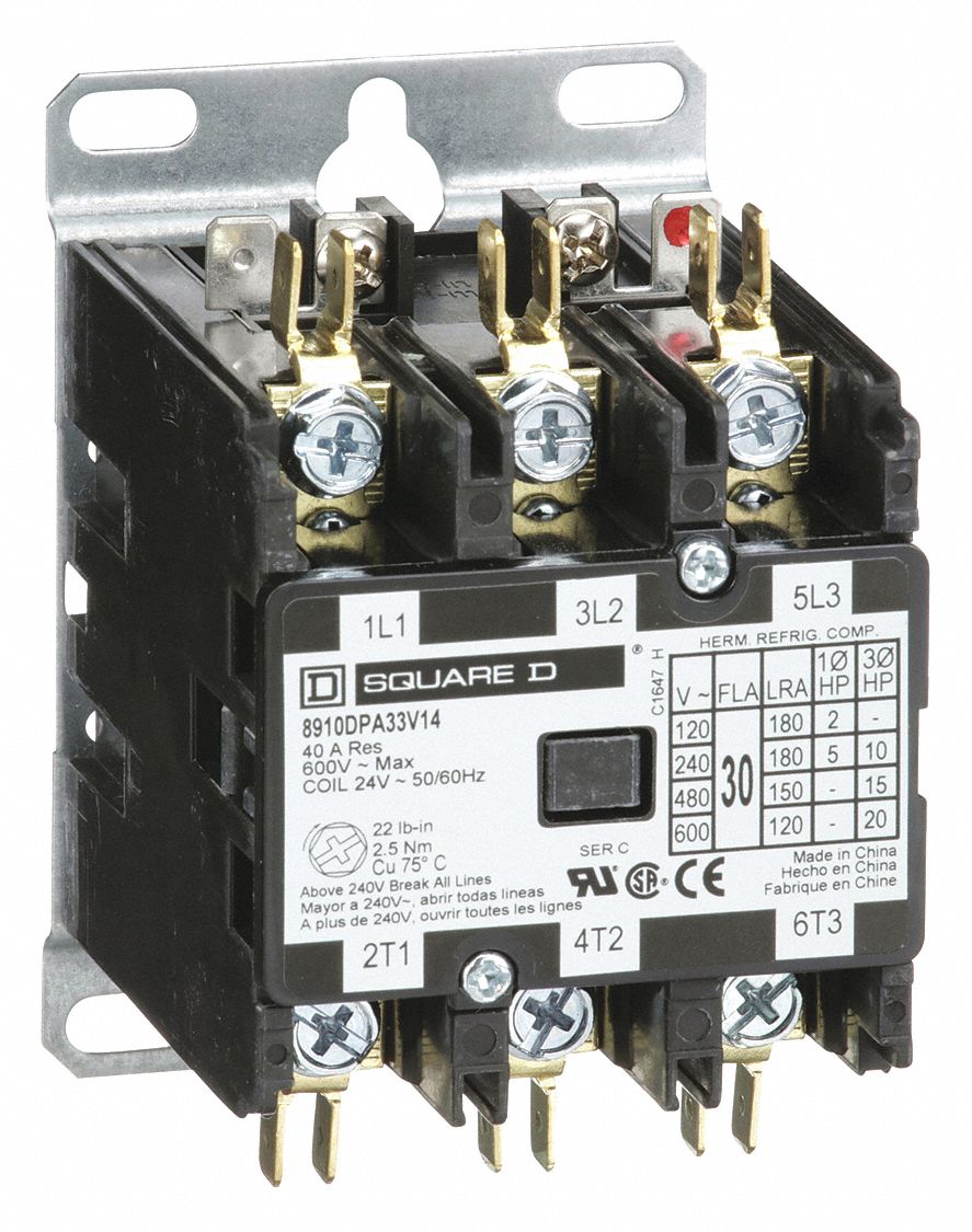 Square D 3G-OTH-41722