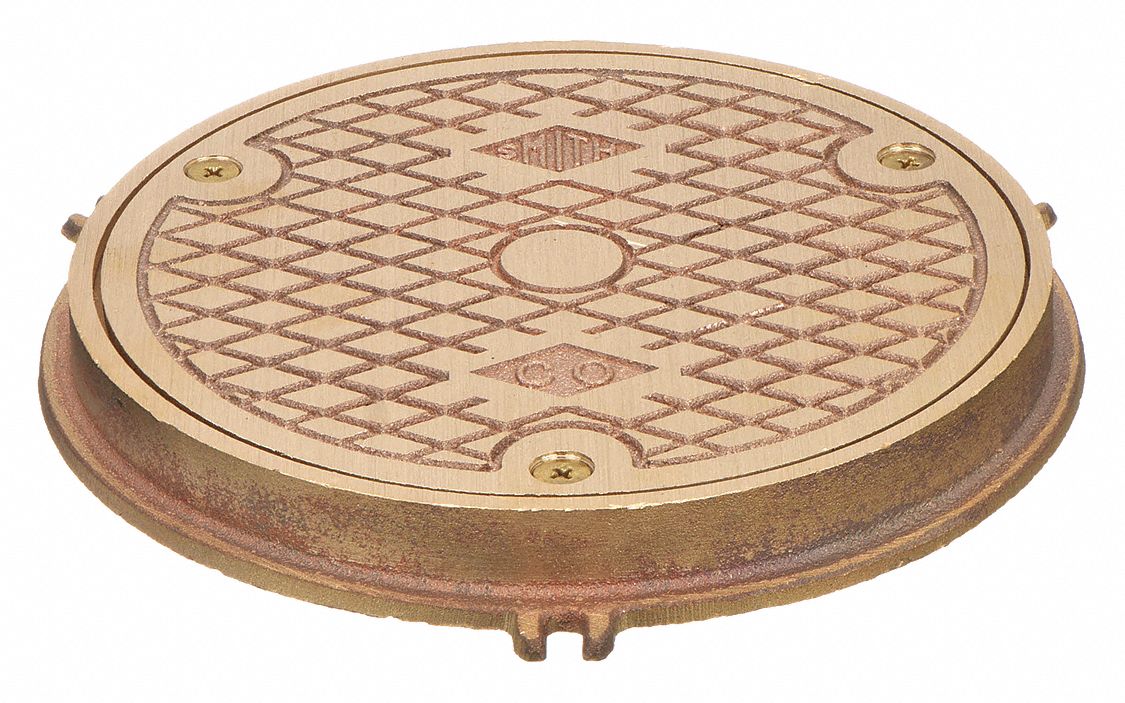 Jay R. Smith Mfg. Co 3G-OTH-426871