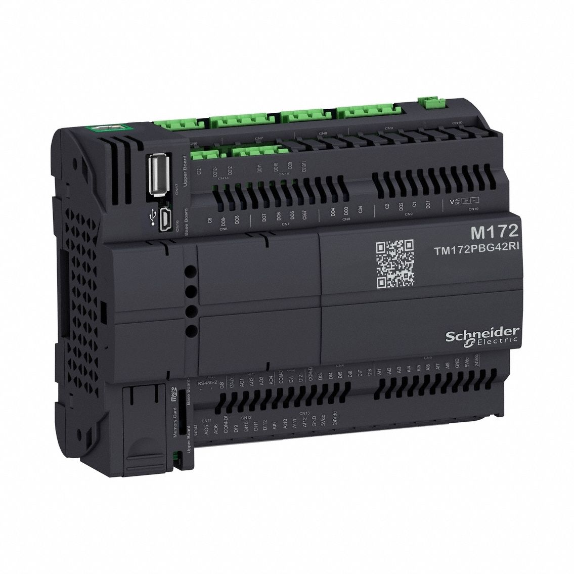 Schneider Electric Plc 3G-OTH-129785